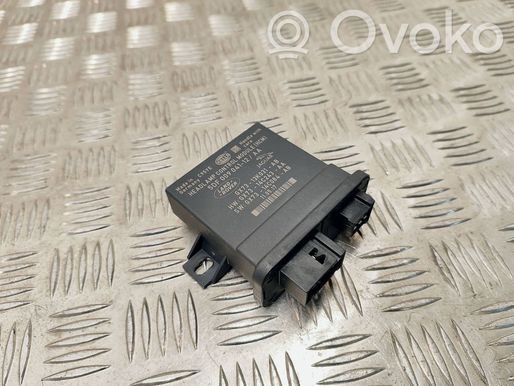 Land Rover Discovery Sport Light module LCM 