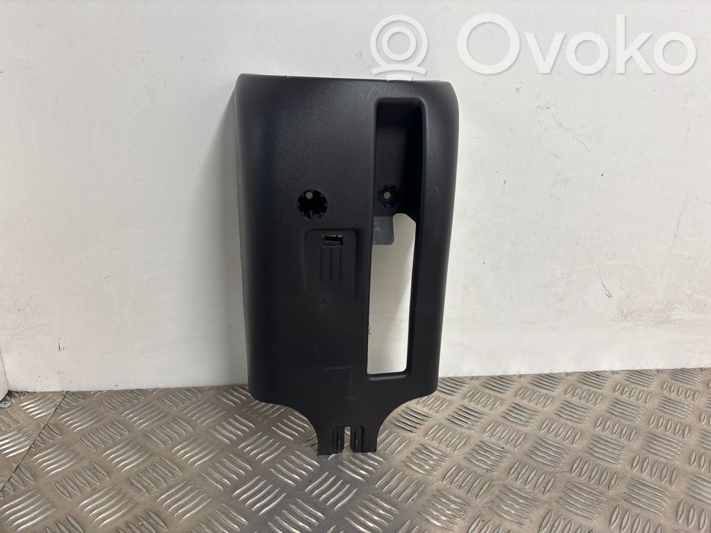 Land Rover Discovery Sport Steering wheel column trim 