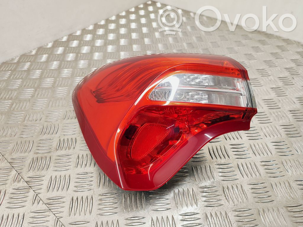 Citroen DS5 Takavalot 