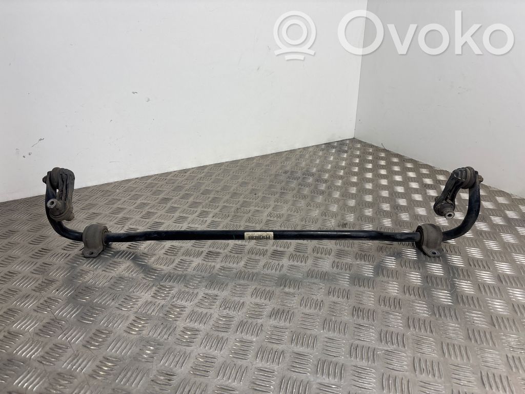 Audi A3 S3 8V Tylny stabilizator / drążek 