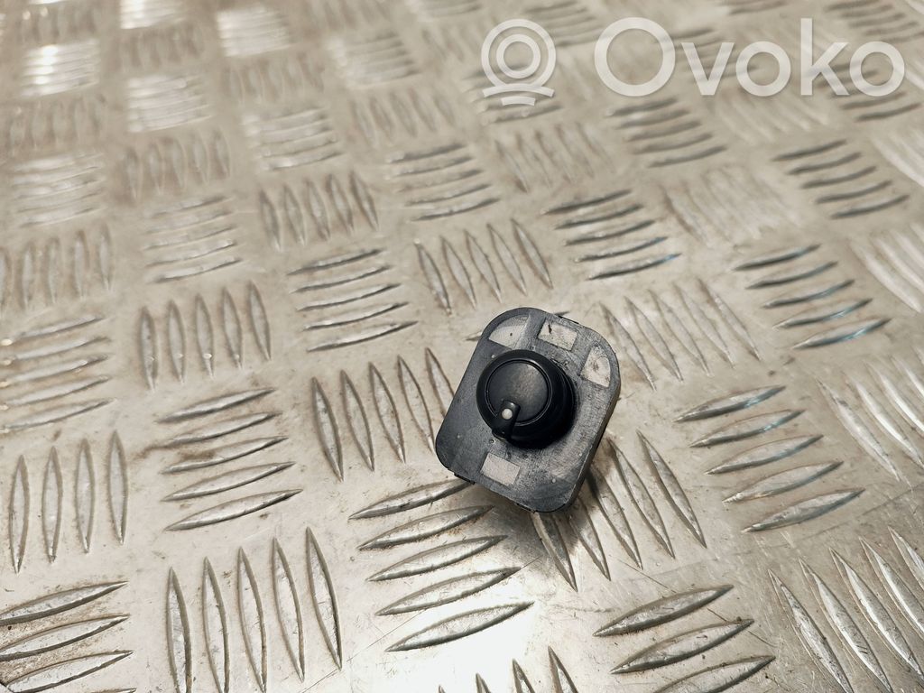Audi A3 S3 8V Wing mirror switch 