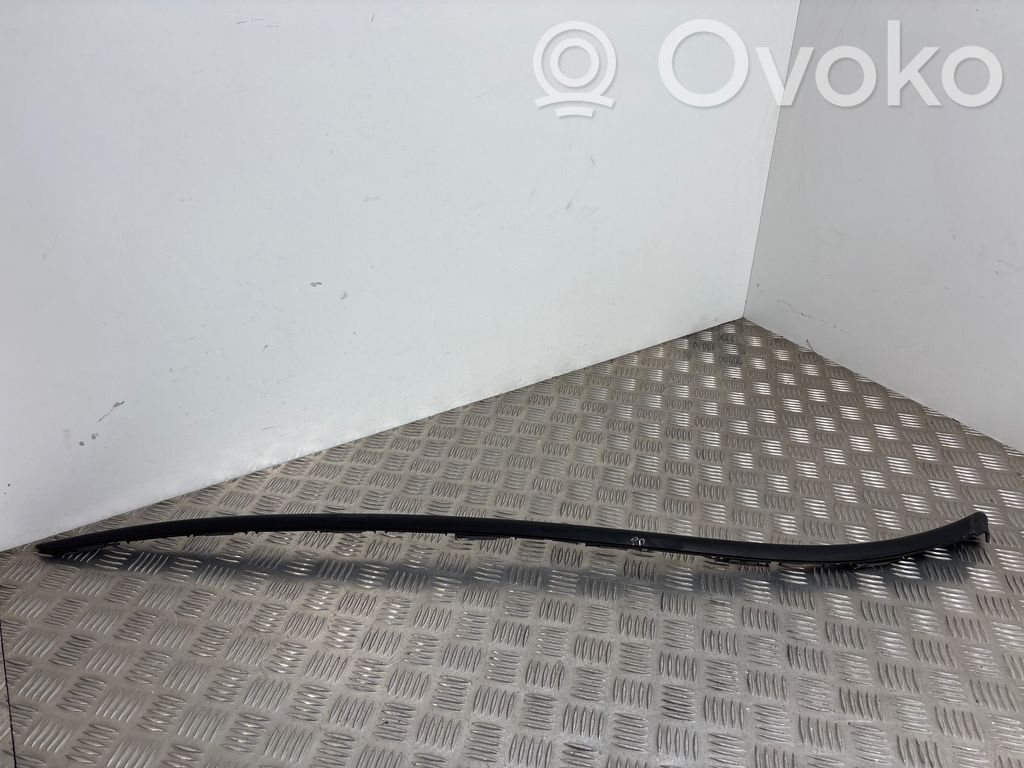 Citroen DS4 Windshield trim 