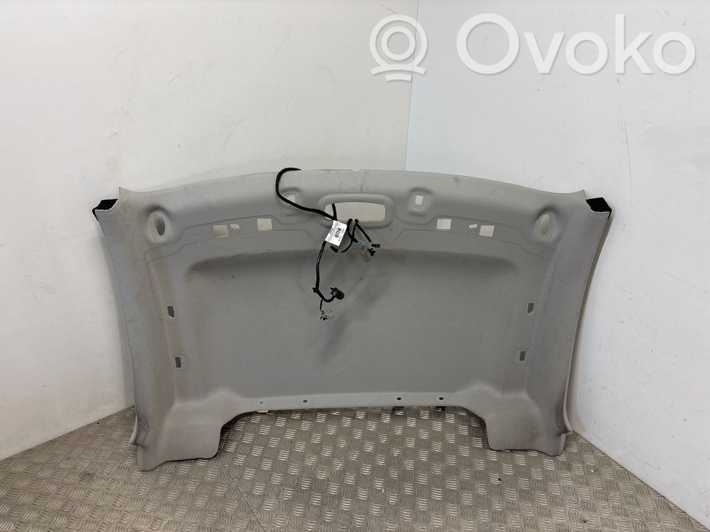 Ford Transit -  Tourneo Connect Techo 