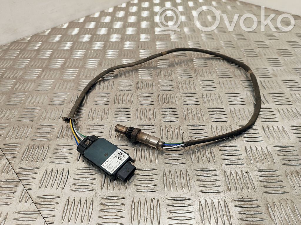 Ford Transit -  Tourneo Connect Lambda probe sensor 