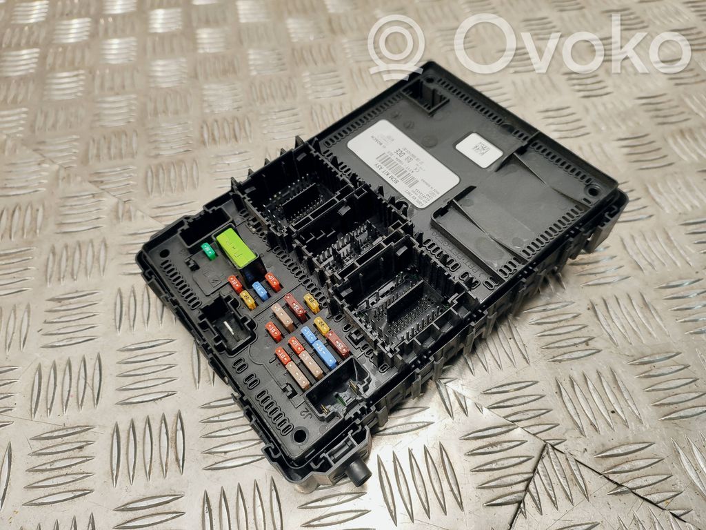 Ford Transit -  Tourneo Connect BSM Control unit 