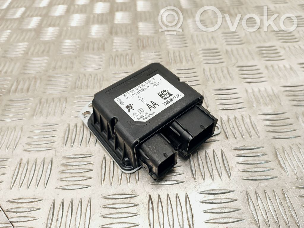 Ford Transit -  Tourneo Connect Airbag control unit/module 