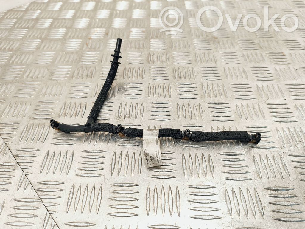 Ford Transit -  Tourneo Connect Fuel return line/hose 
