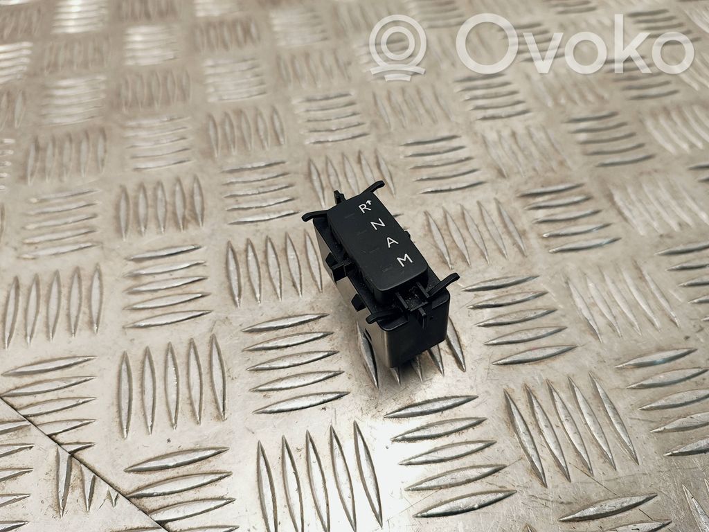 Citroen DS5 Gear shift selector indicator 