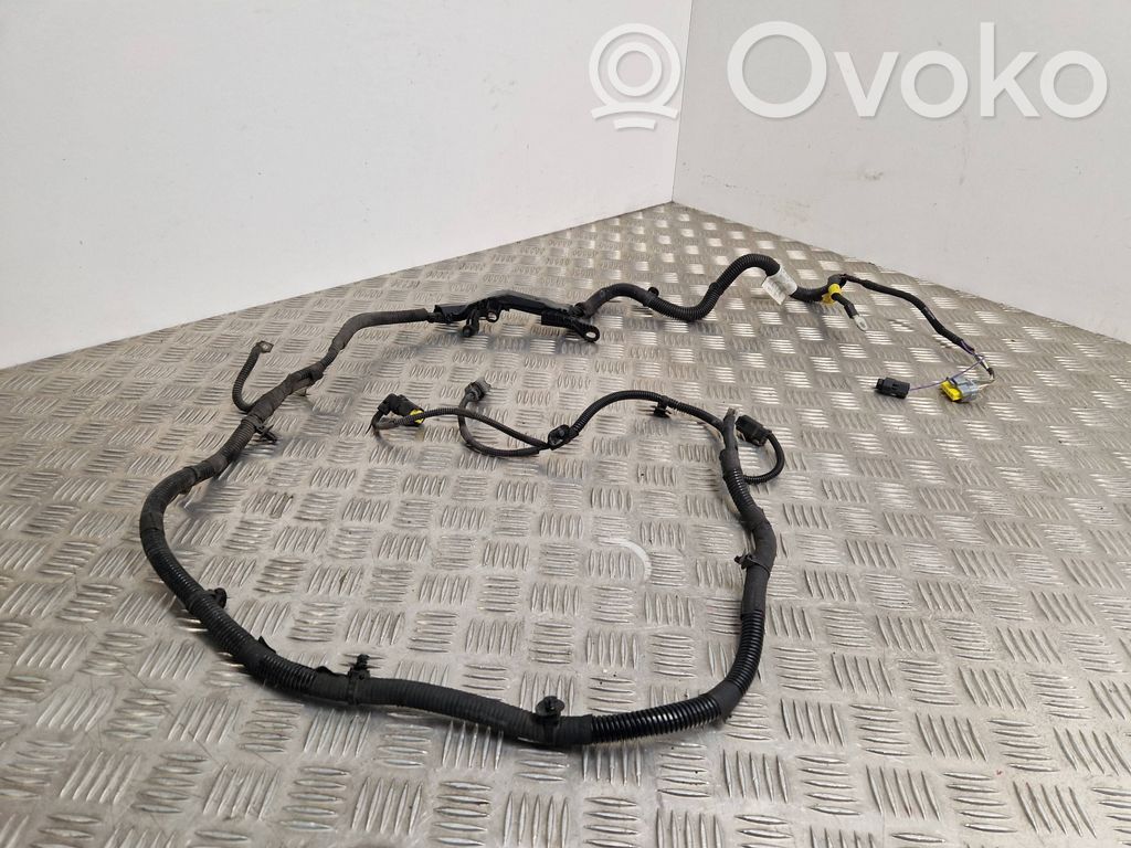 Peugeot 3008 I Other wiring loom 