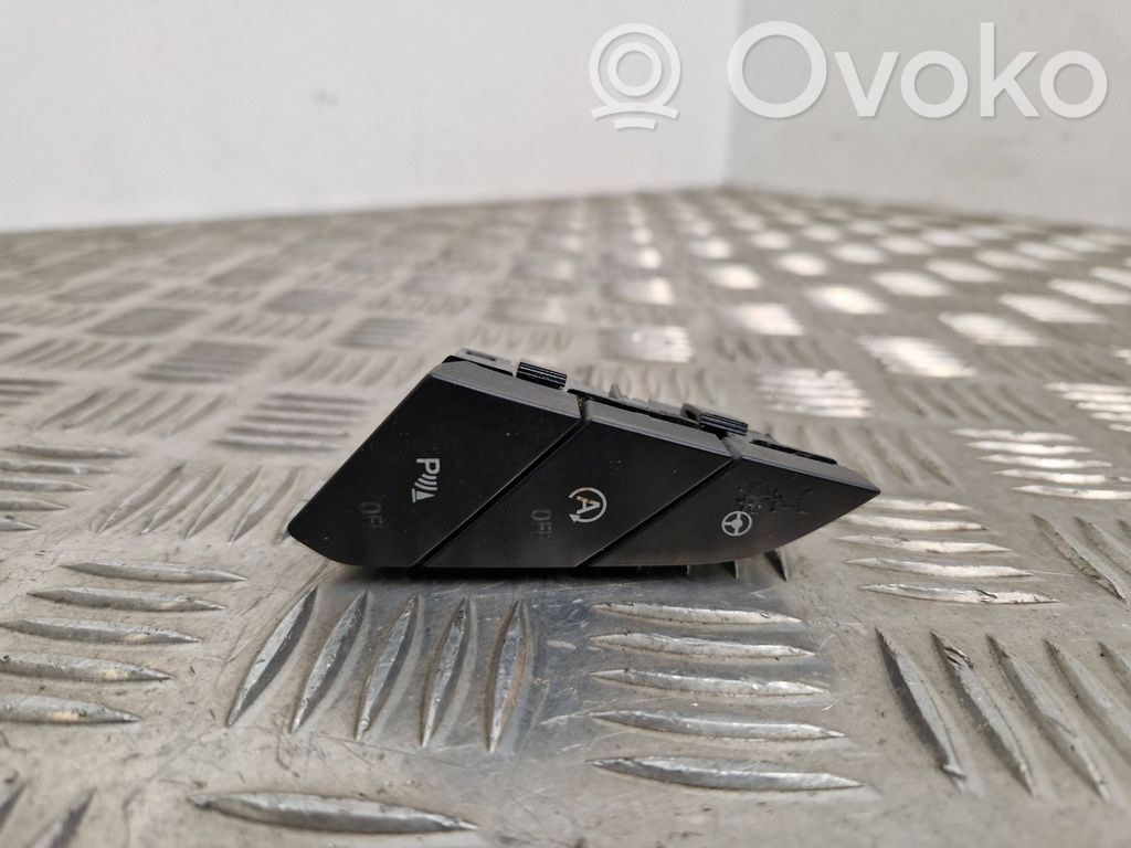 Ford S-MAX Parking (PDC) sensor switch 