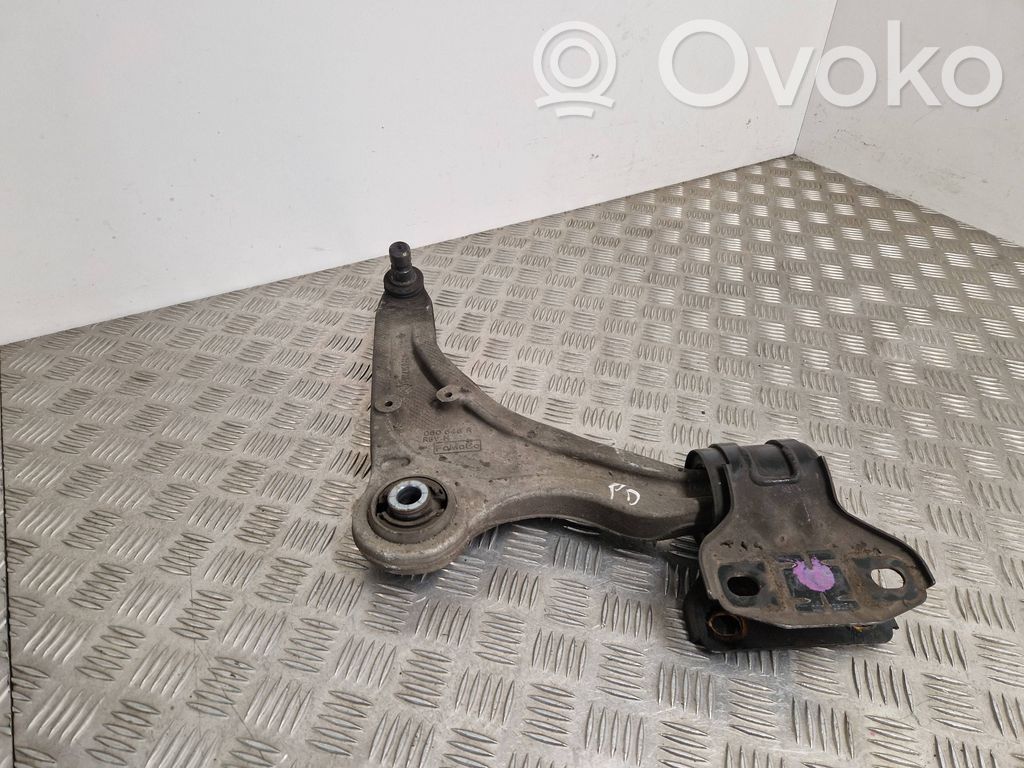 Ford S-MAX Front lower control arm/wishbone 