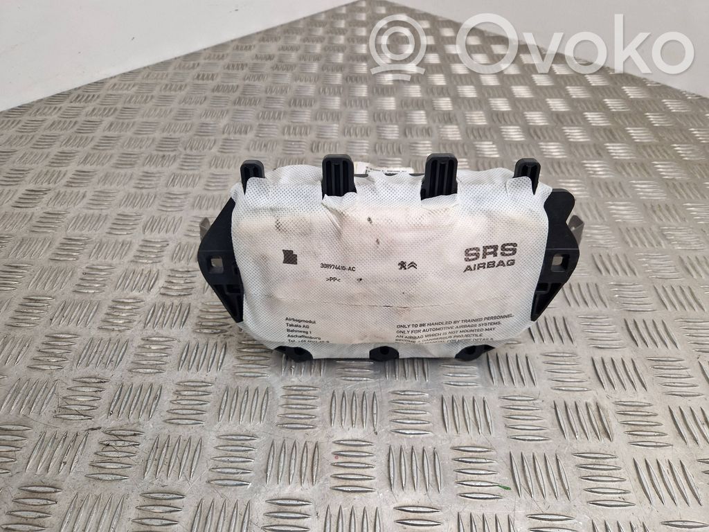 Beifahrerairbag   9809449580,5BFAAC0008153T,B084490000