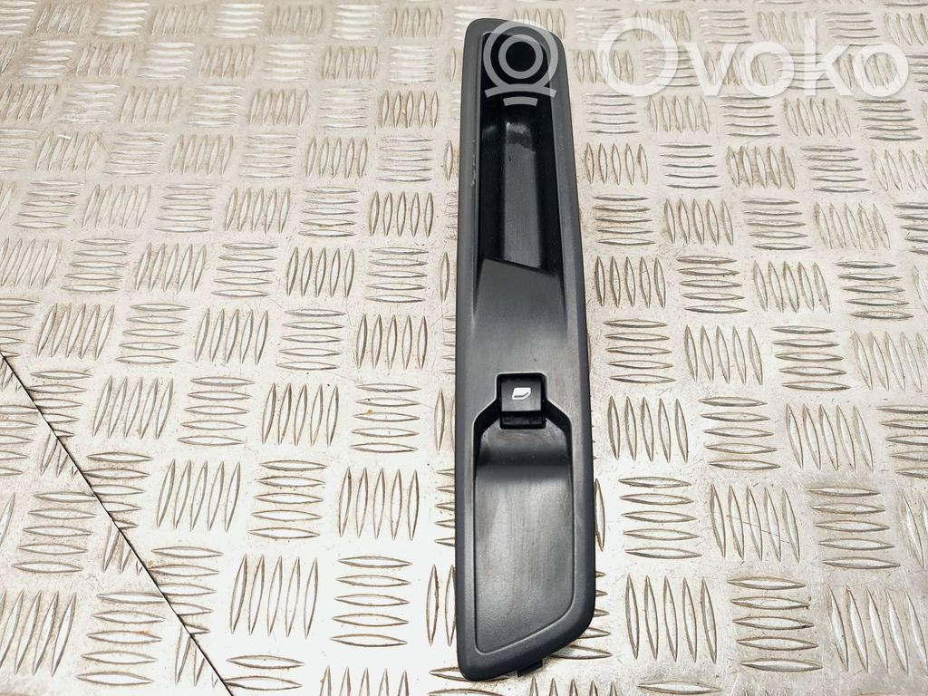 Citroen Jumpy Electric window control switch 