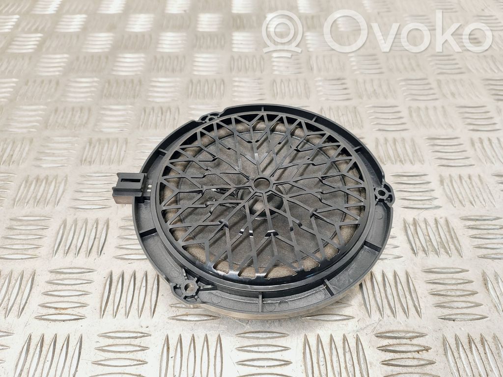Etuoven kaiutin   A01910000