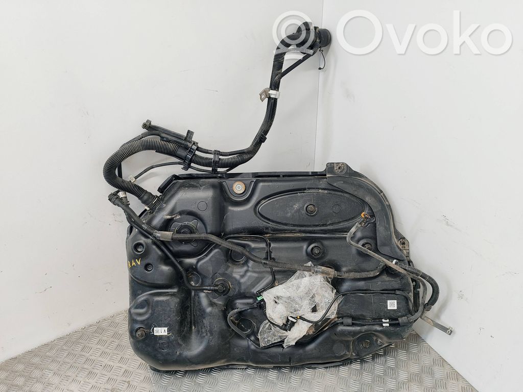 Toyota RAV 4 (XA50) Rezervor combustibil 