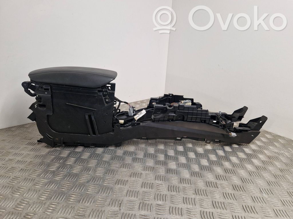 Ford Mondeo MK V Centrinė konsolė 