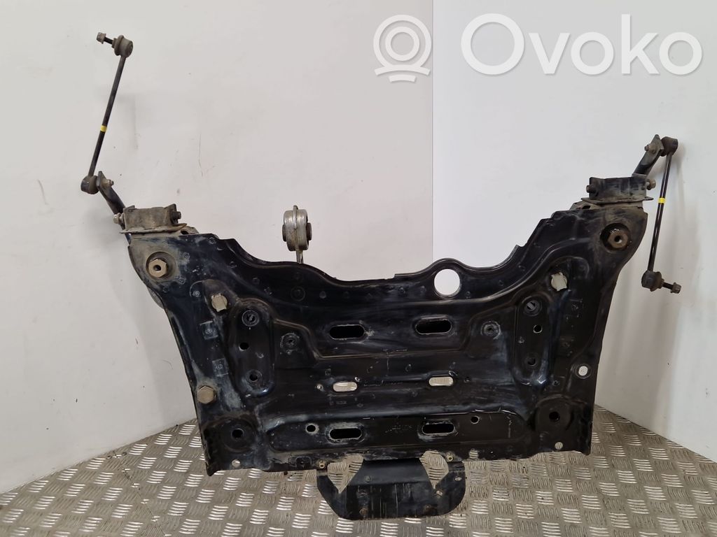 Renault Scenic IV - Grand scenic IV Rama pomocnicza przednia 