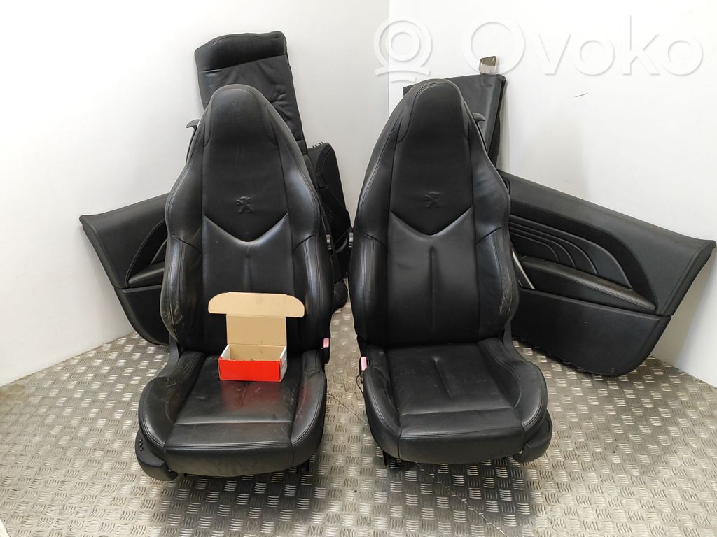 Juego interior