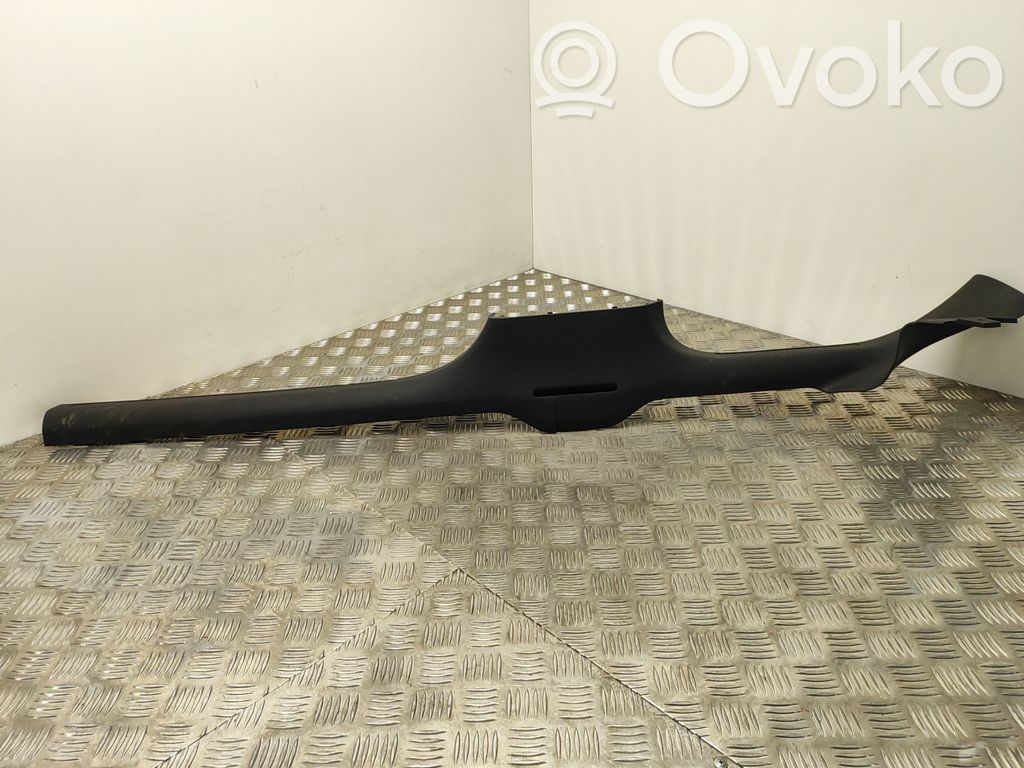 Volkswagen Golf VII Etuoven kynnyksen suojalista 