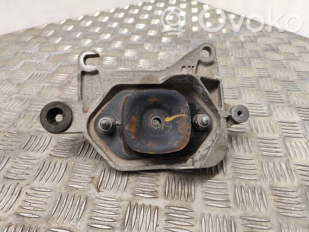 Renault Espace V (RFC) Engine mount bracket 