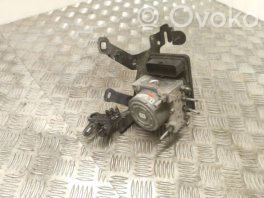 Renault Espace V (RFC) ABS Blokas 