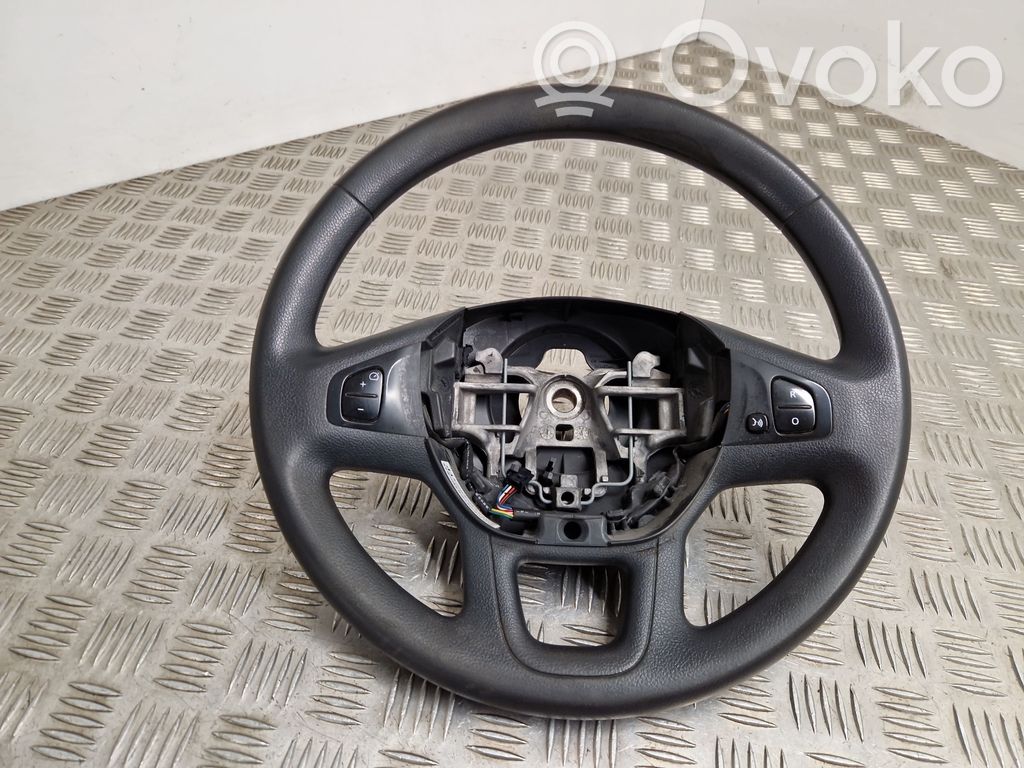 Fiat Talento Vairas 