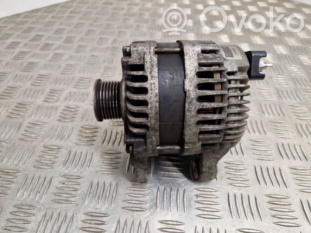 Fiat Talento Ģenerators 