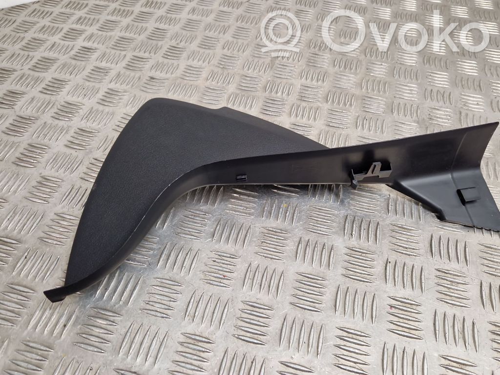 Ford Transit -  Tourneo Connect Dashboard side end trim 