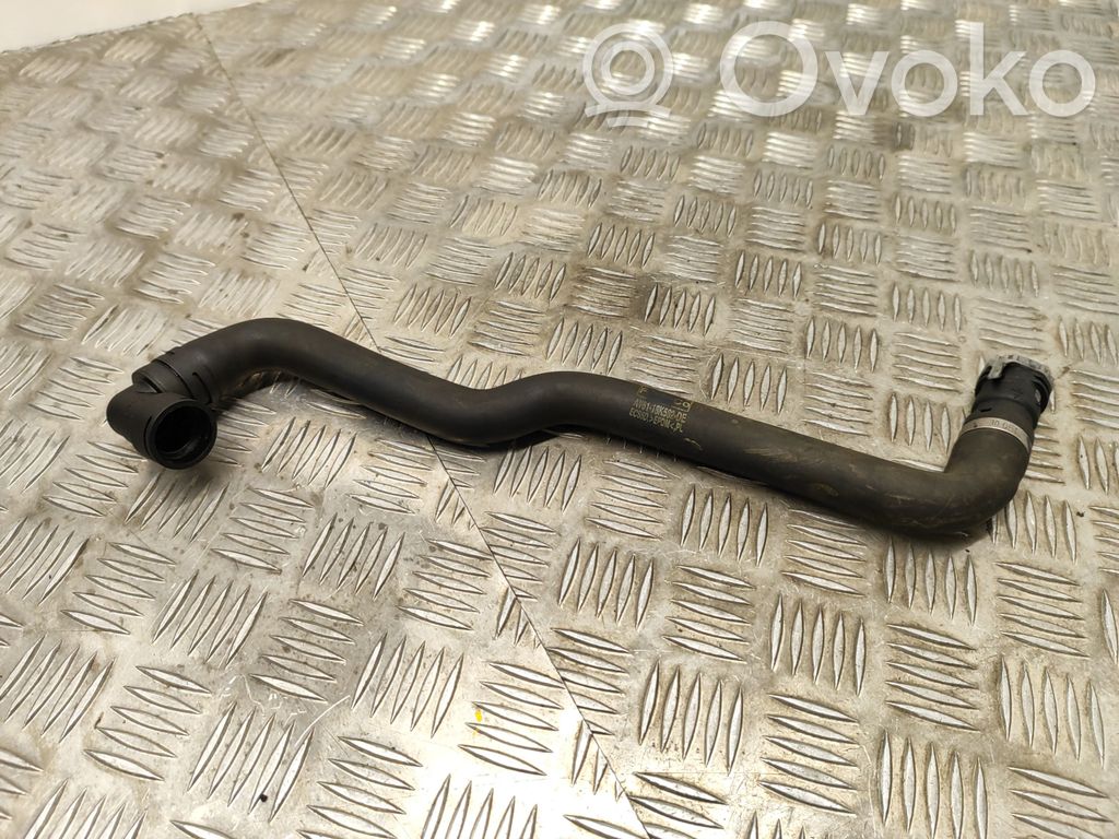 Ford Transit -  Tourneo Connect Engine coolant pipe/hose 