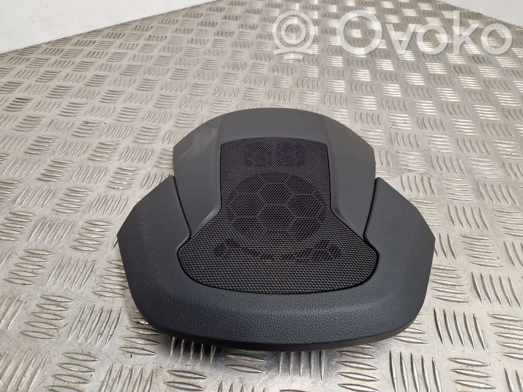 Ford Kuga II Dash center speaker trim cover 