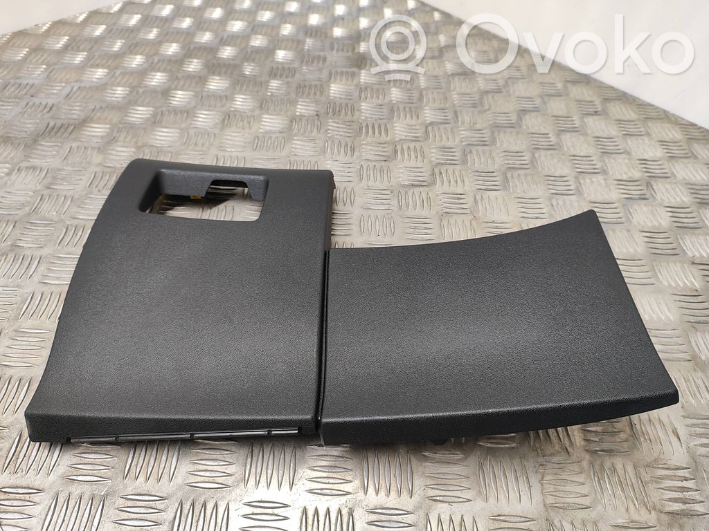 Dashboard lower bottom trim panel   9688988577,00048734,9688988677