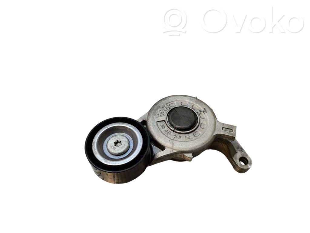 Citroen C4 II Picasso Tensor de correa del alternador 