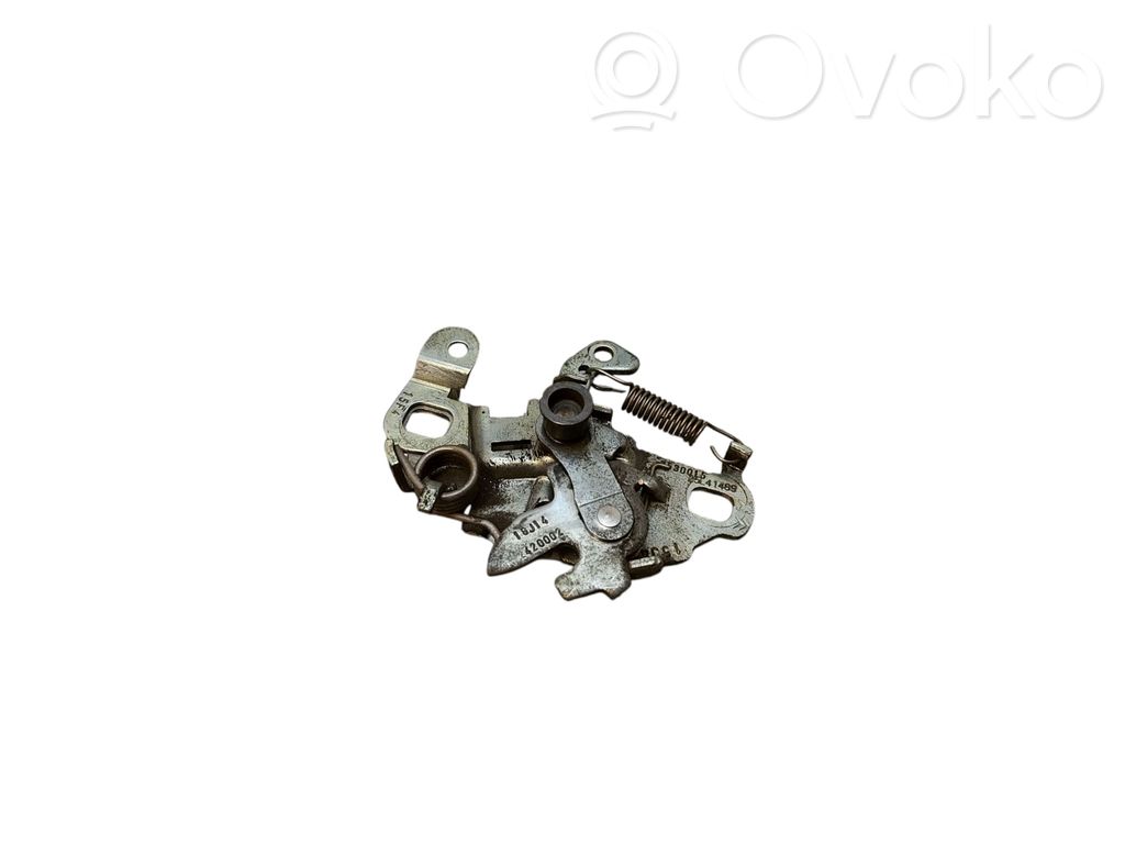 Citroen C4 II Picasso Engine bonnet/hood lock/catch 