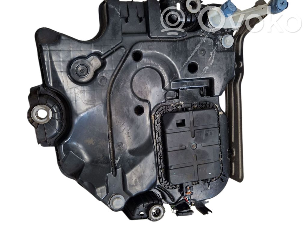 Citroen C4 II AdBlue Tank 
