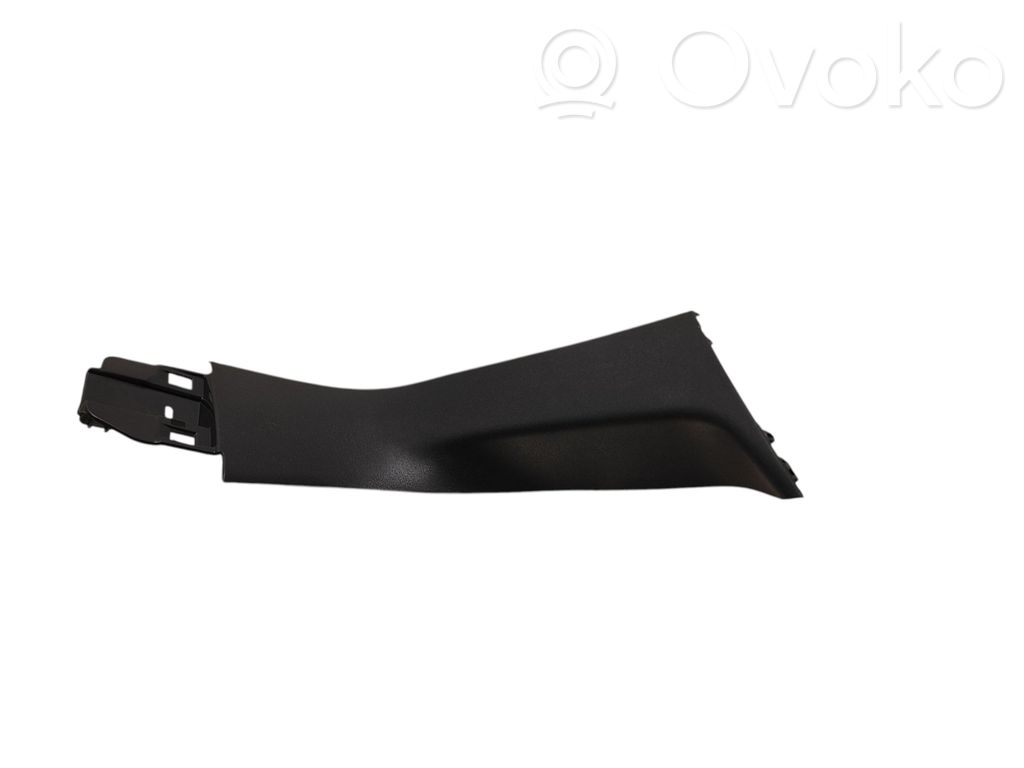 Citroen C4 II Picasso Panou interior lateral hayon/capotă portbagaj 