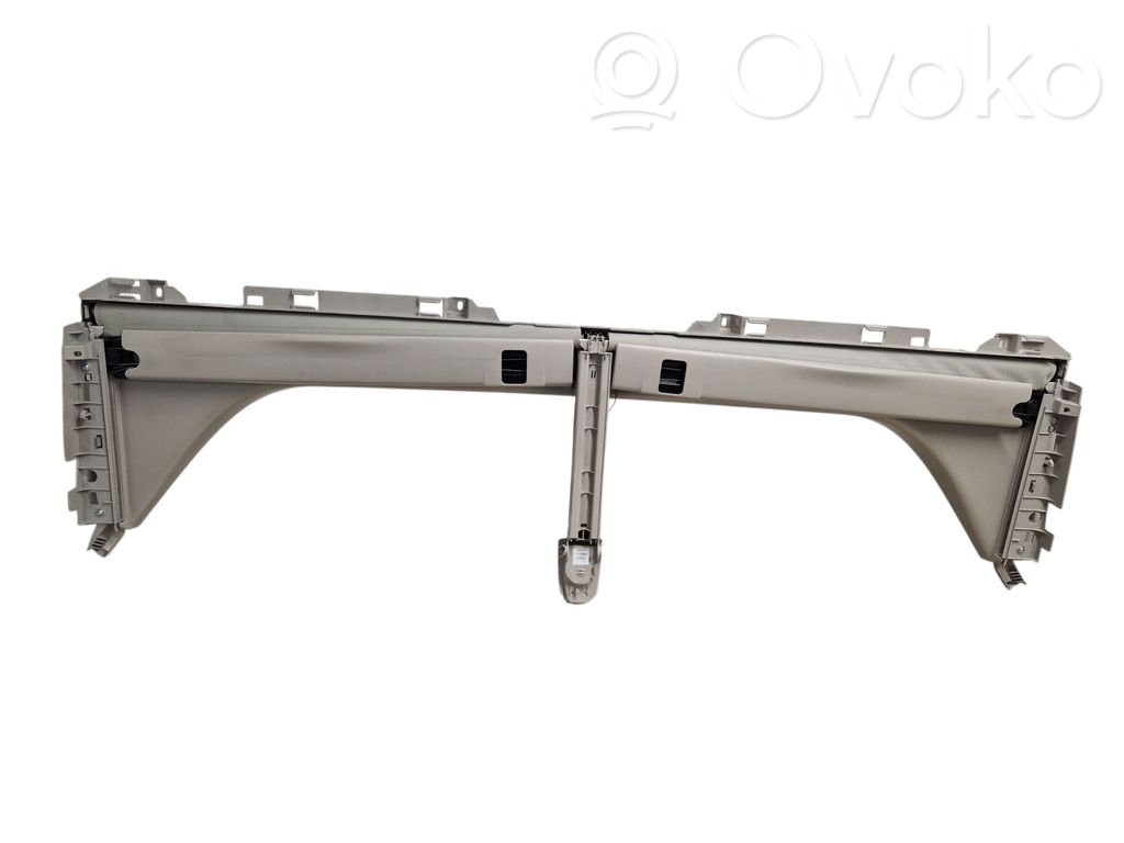 Citroen C4 II Picasso Sun visor 