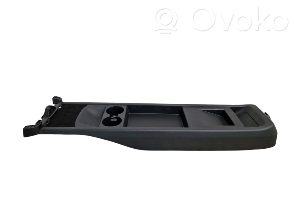 Citroen C4 II Picasso Consola central 