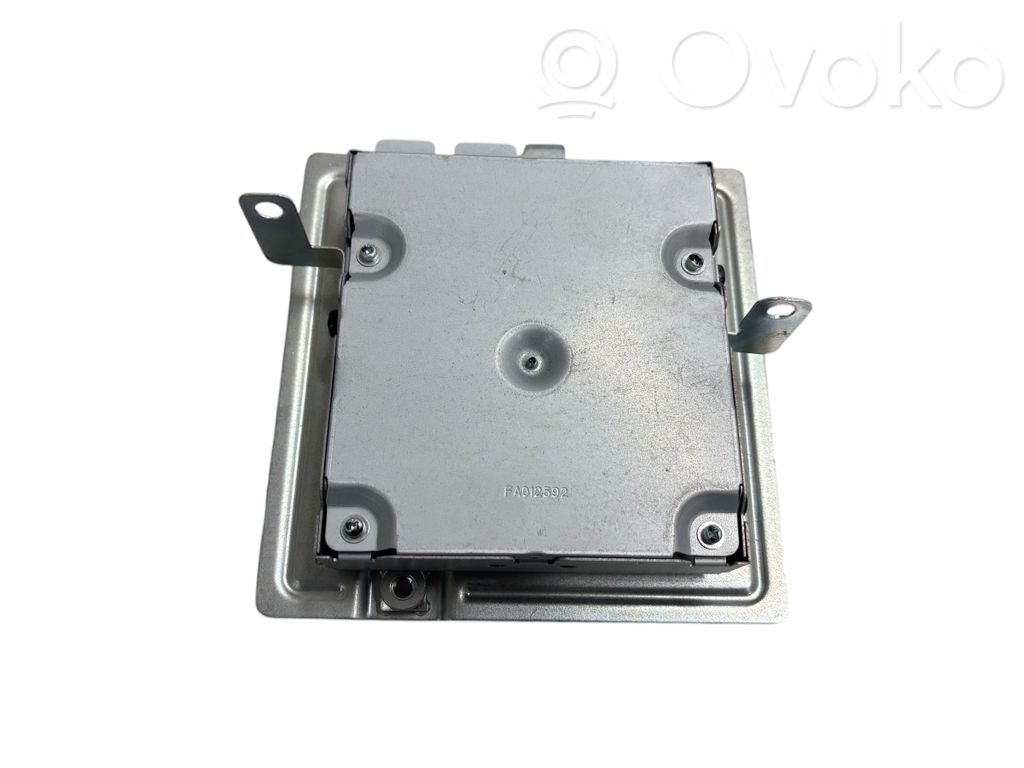 Camera control unit module   7P5907441B,CYRX2990G,PA0902D2183187