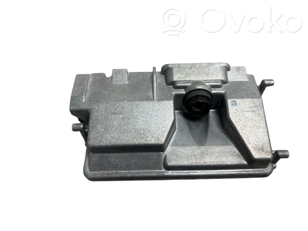 Porsche Cayenne (92A) Windshield/windscreen camera 