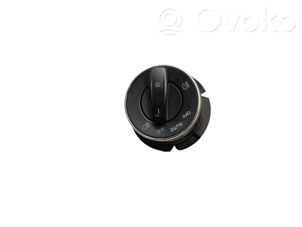 Porsche Cayenne (92A) Light switch 