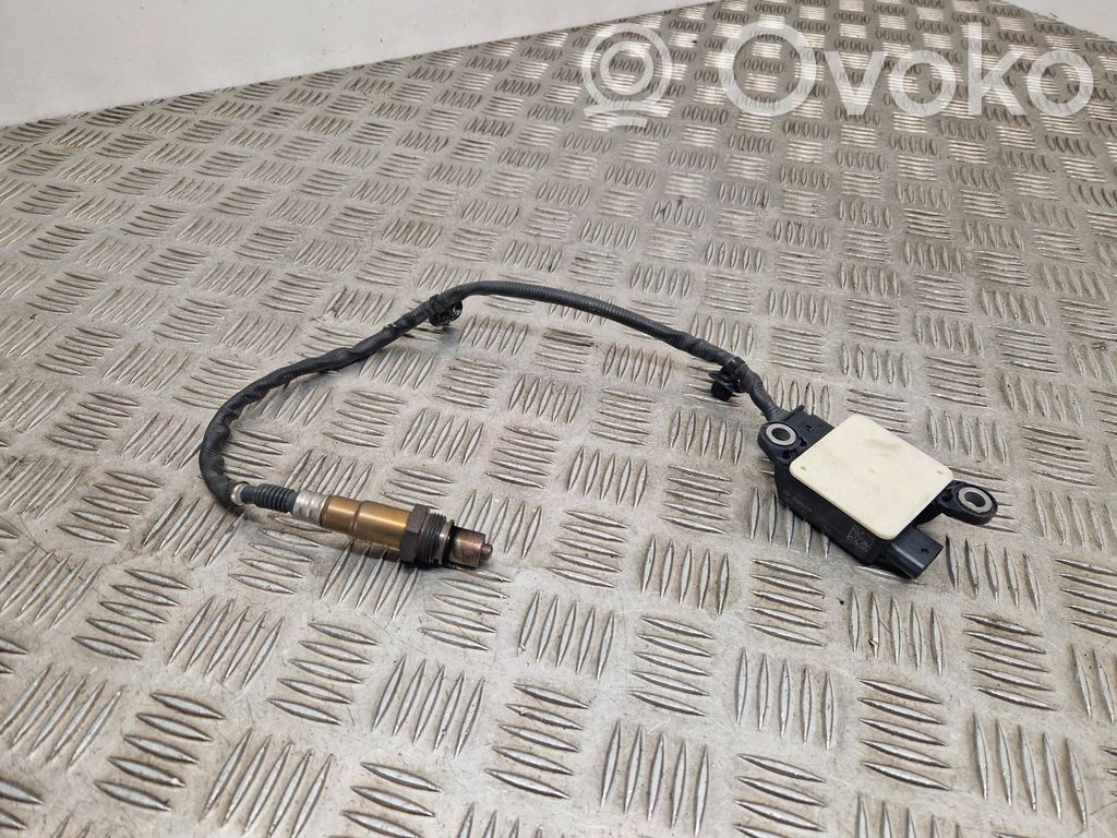 Renault Scenic IV - Grand scenic IV Lambda probe sensor 