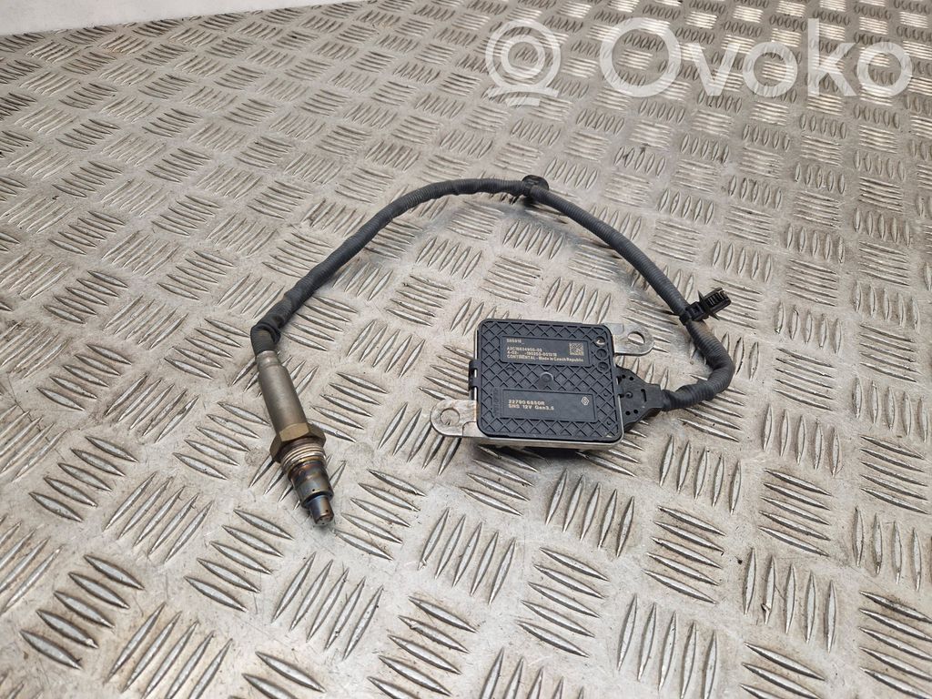 Renault Scenic IV - Grand scenic IV Lambda probe sensor 
