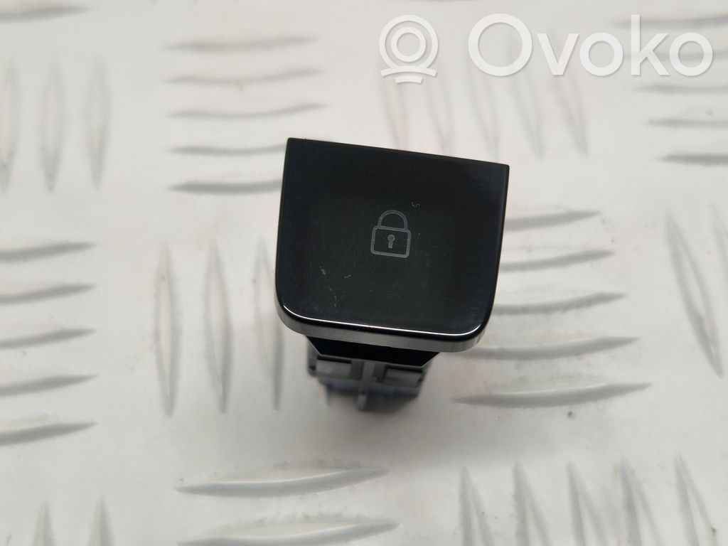 Central locking switch button   252922217R,10108026