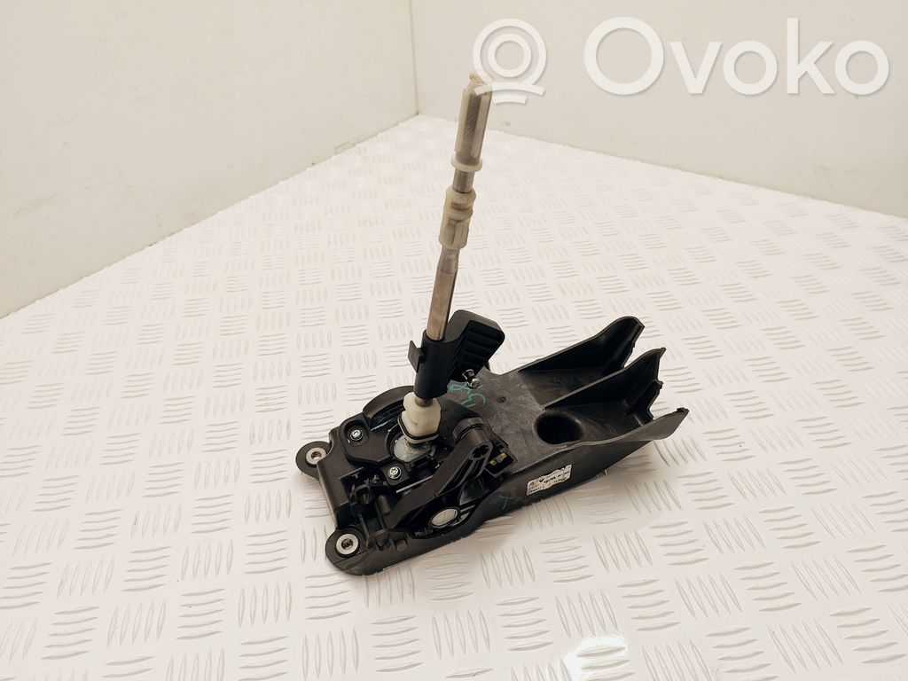 Renault Kadjar Selector caja de cambios 