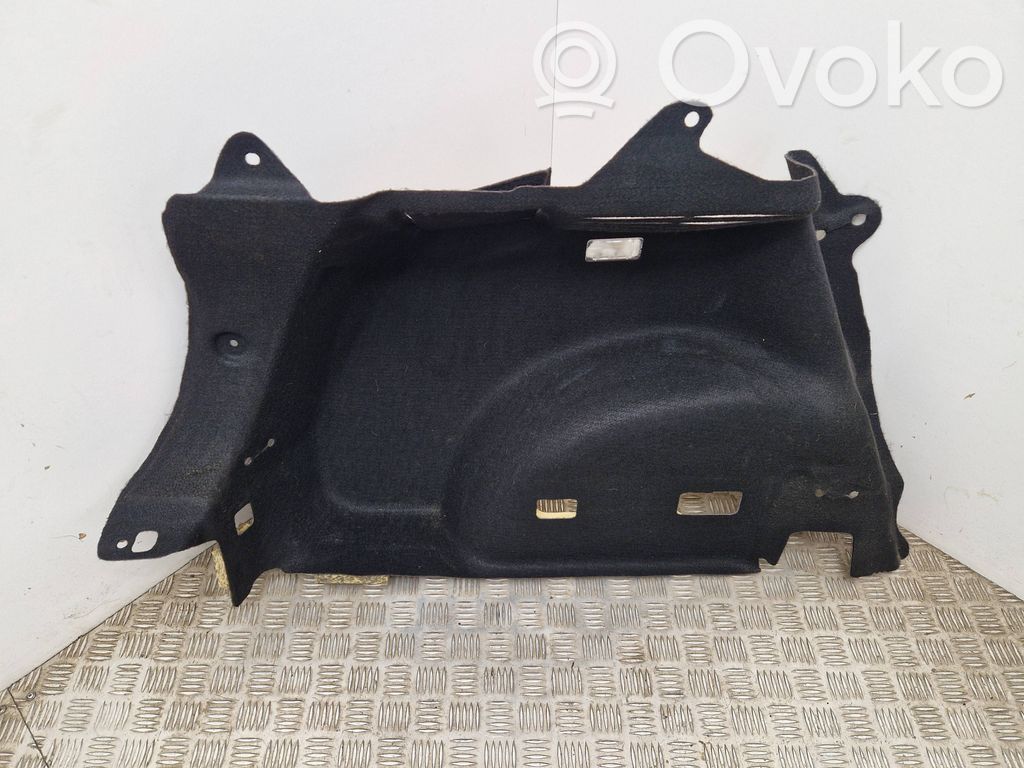 Renault Kadjar Rivestimento pannello laterale del bagagliaio/baule 