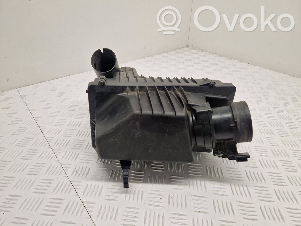 Peugeot 508 RXH Air filter box 