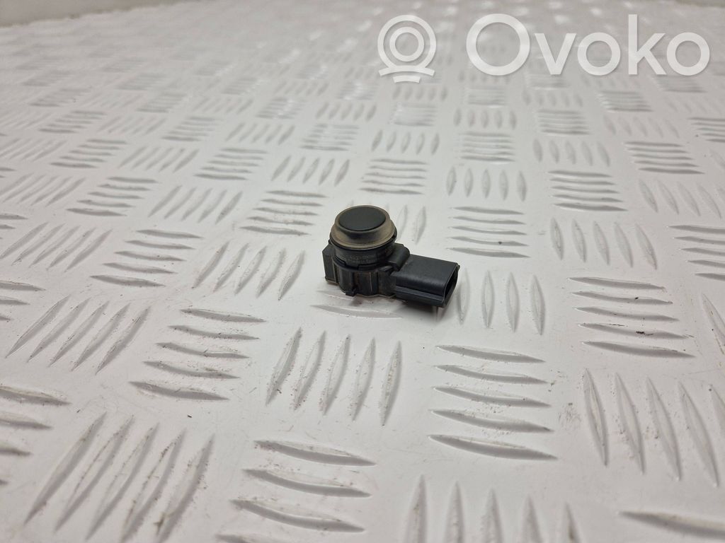 Renault Megane IV Parking PDC sensor 