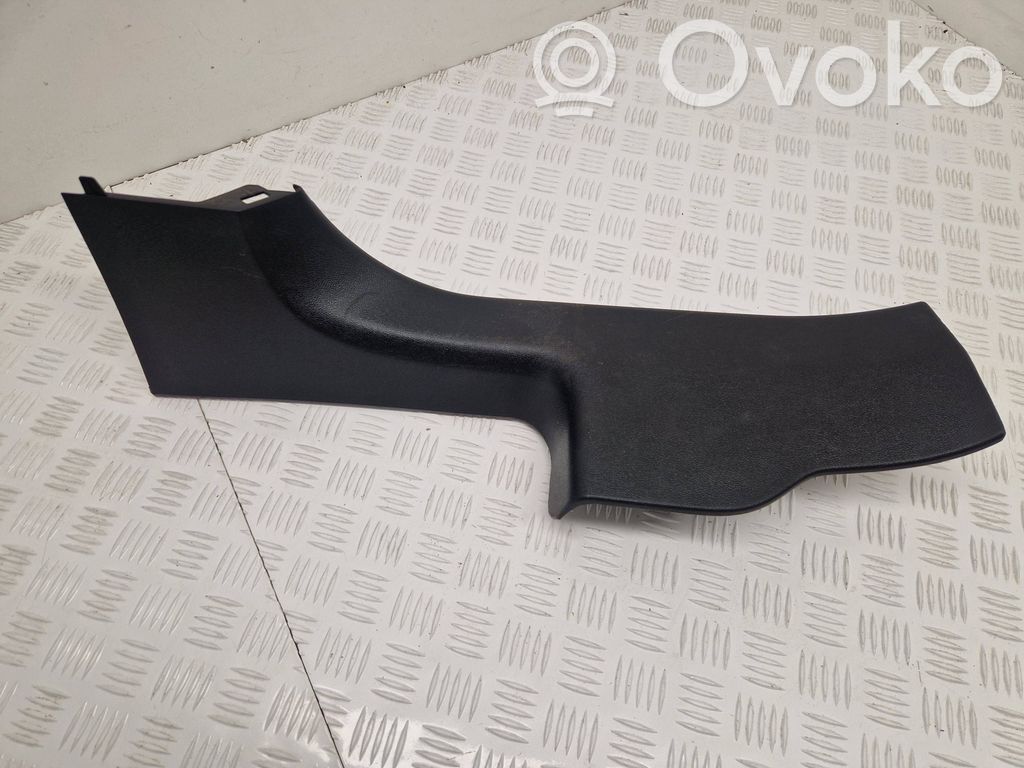 Renault Talisman Rear sill trim cover 