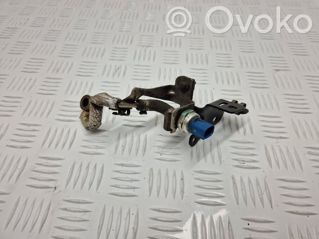 Renault Master III Abgasdrucksensor Differenzdrucksensor 
