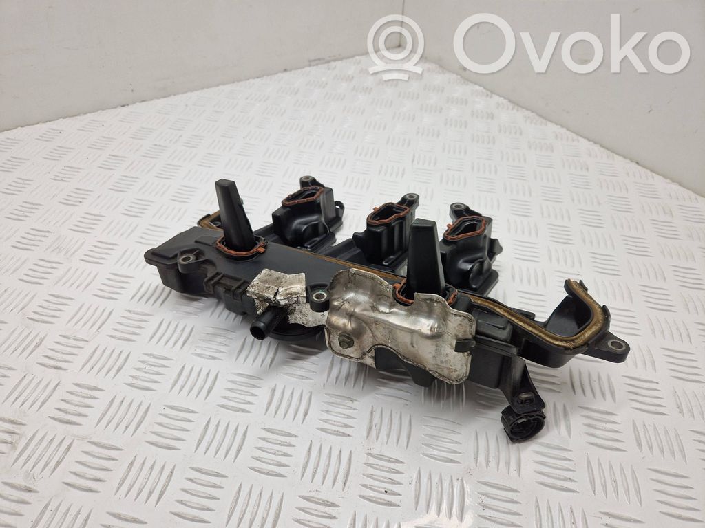 Renault Master III Oil breather separator 